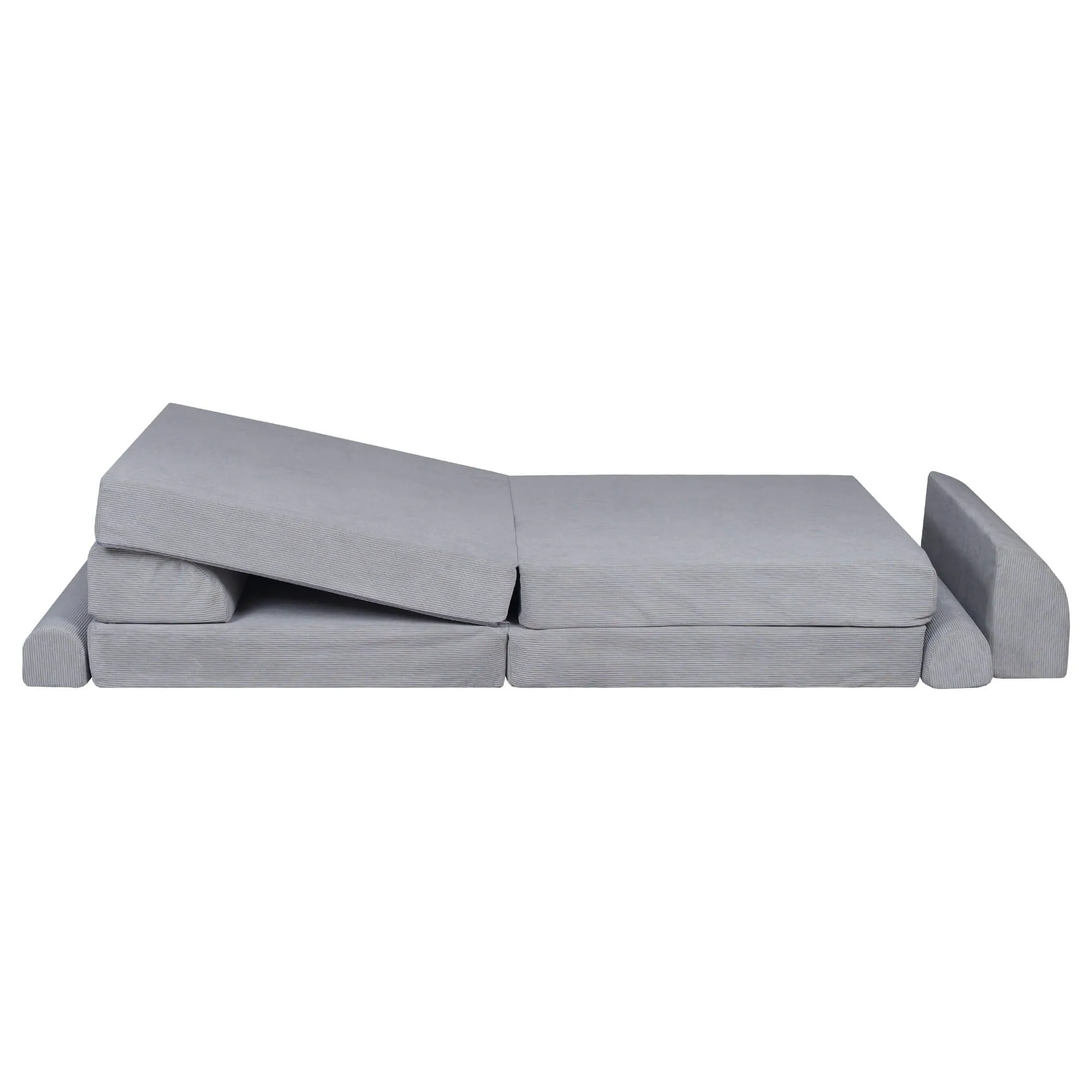 Luxury Corduroy Sofa For Kids By MeowBaby