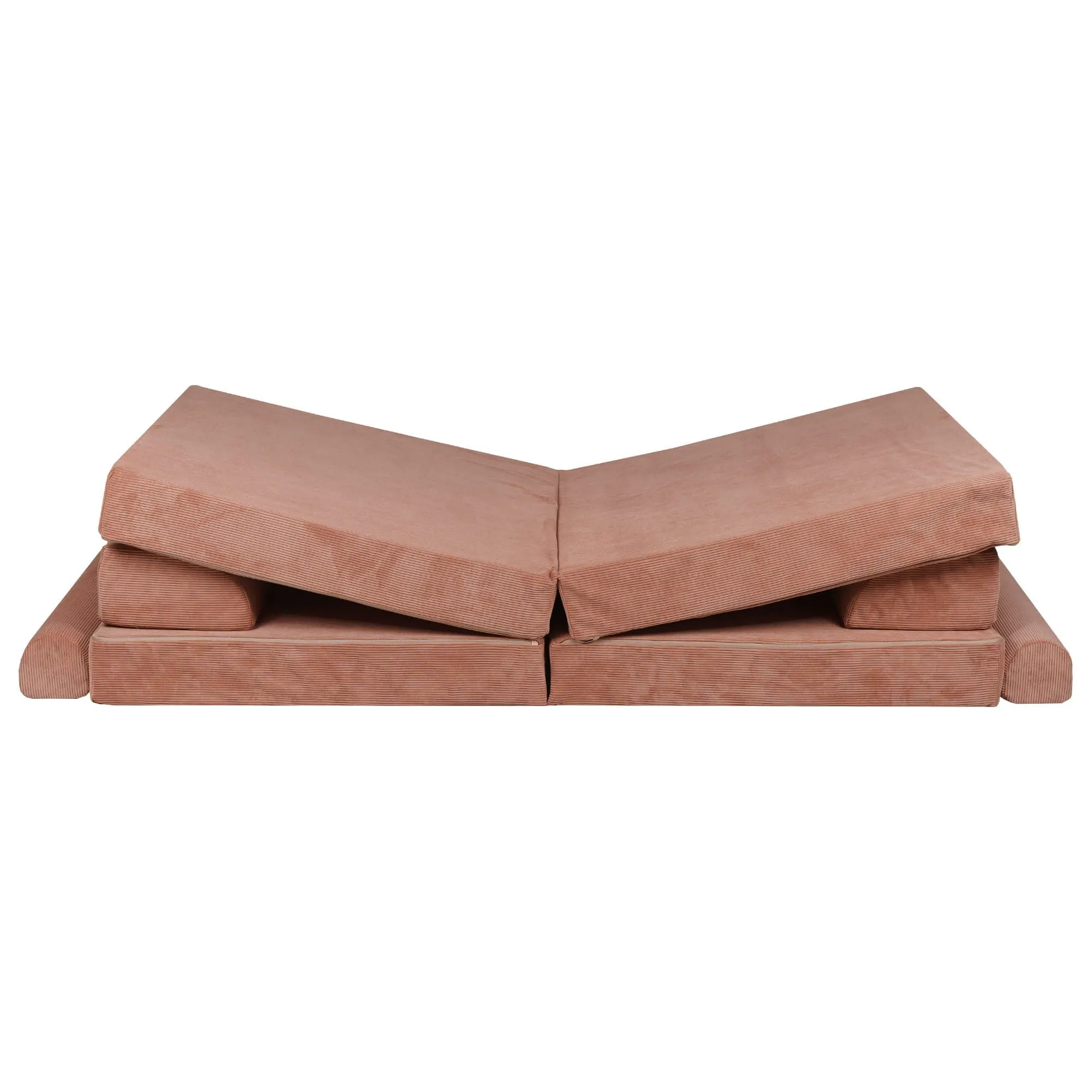 Luxury Corduroy Sofa For Kids By MeowBaby