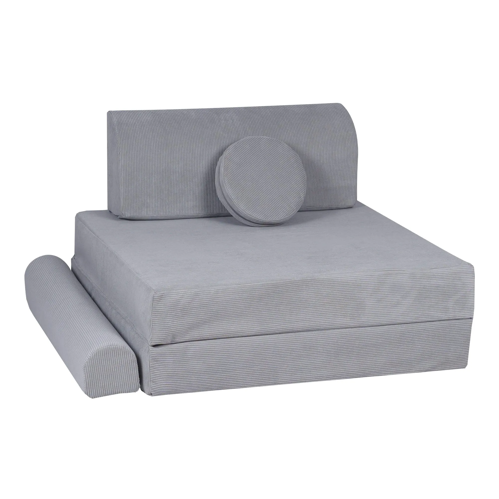 Luxury Corduroy Sofa For Kids By MeowBaby