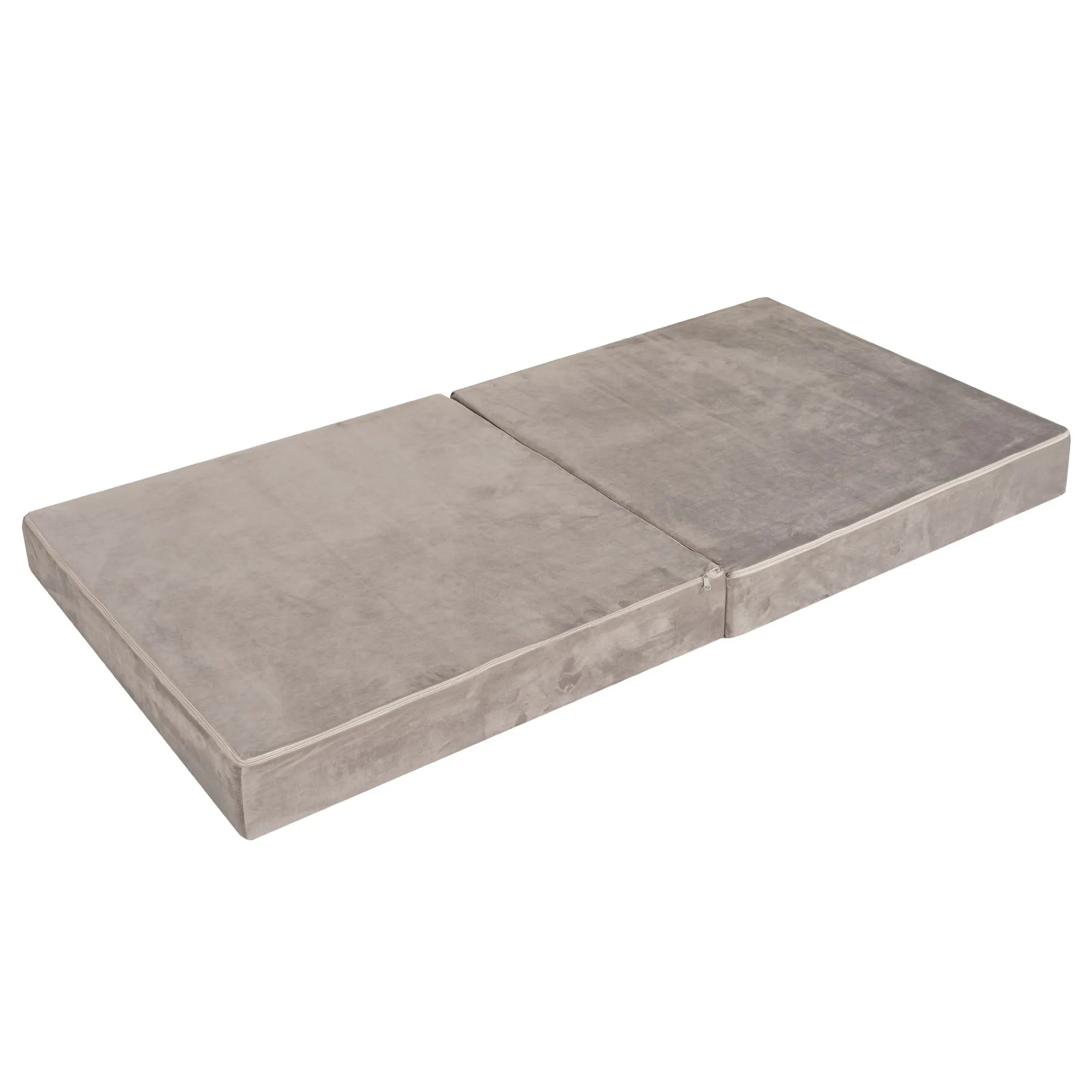 Luxury Velvet Sofa For Kids By MeowBaby