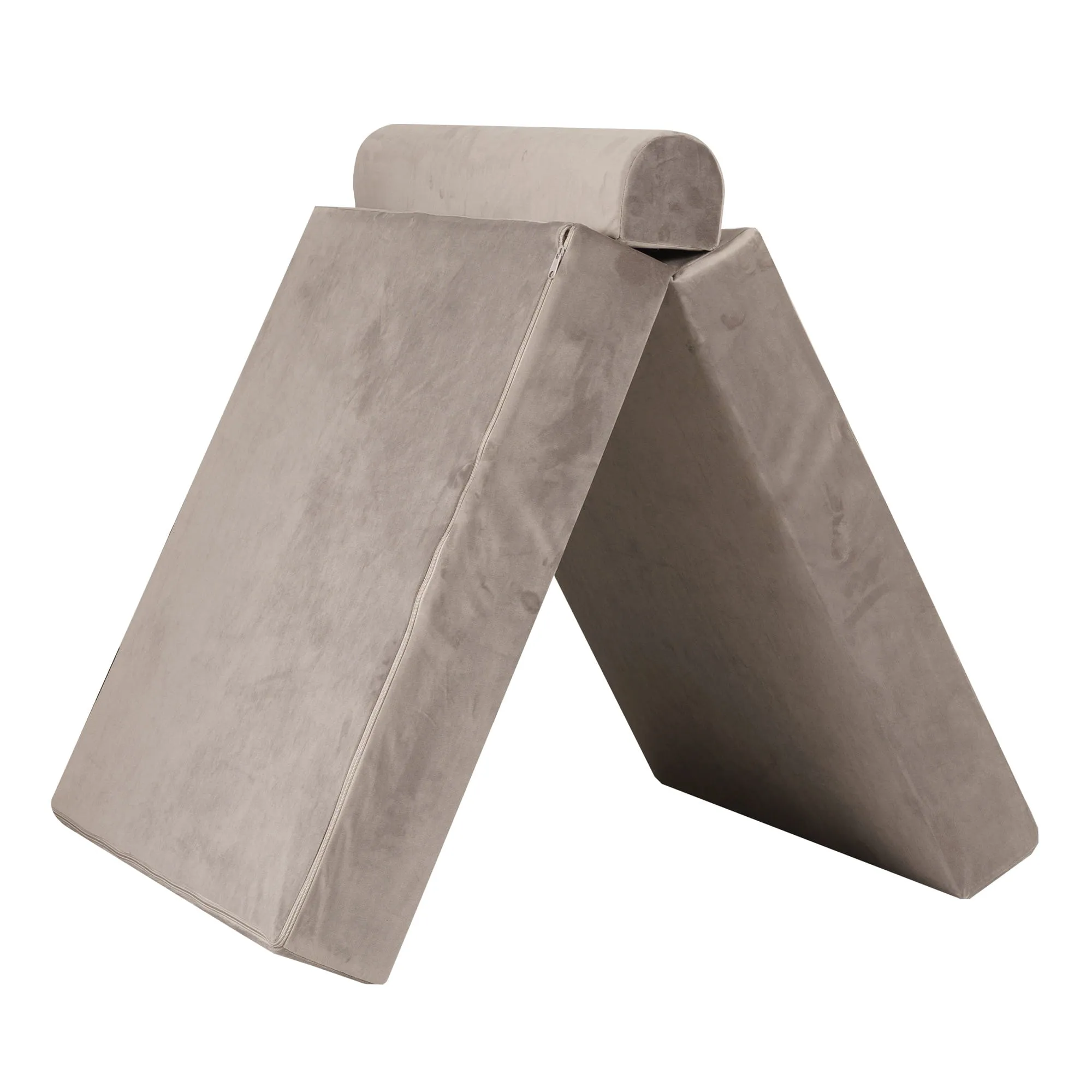Luxury Velvet Sofa For Kids By MeowBaby