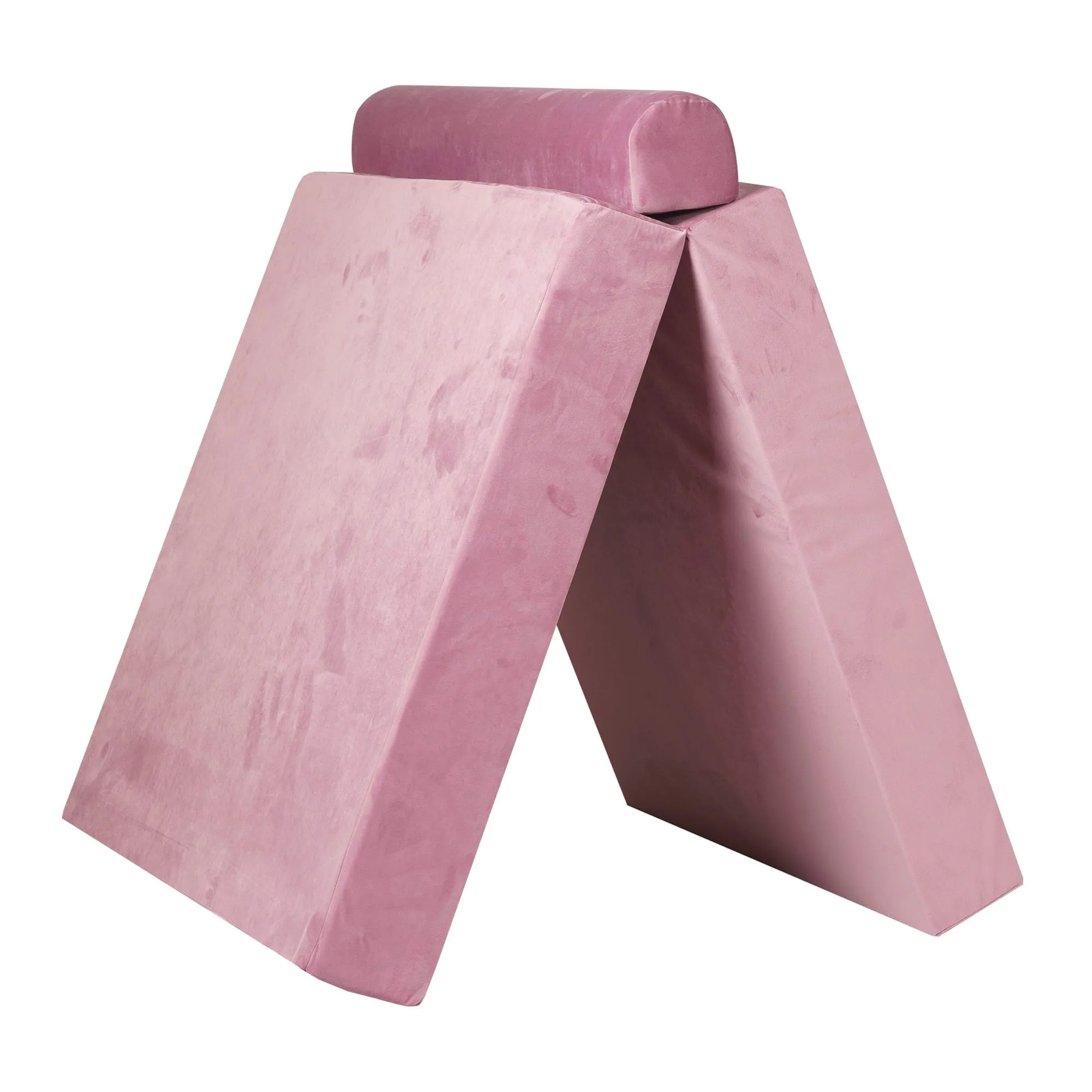 Luxury Velvet Sofa For Kids By MeowBaby