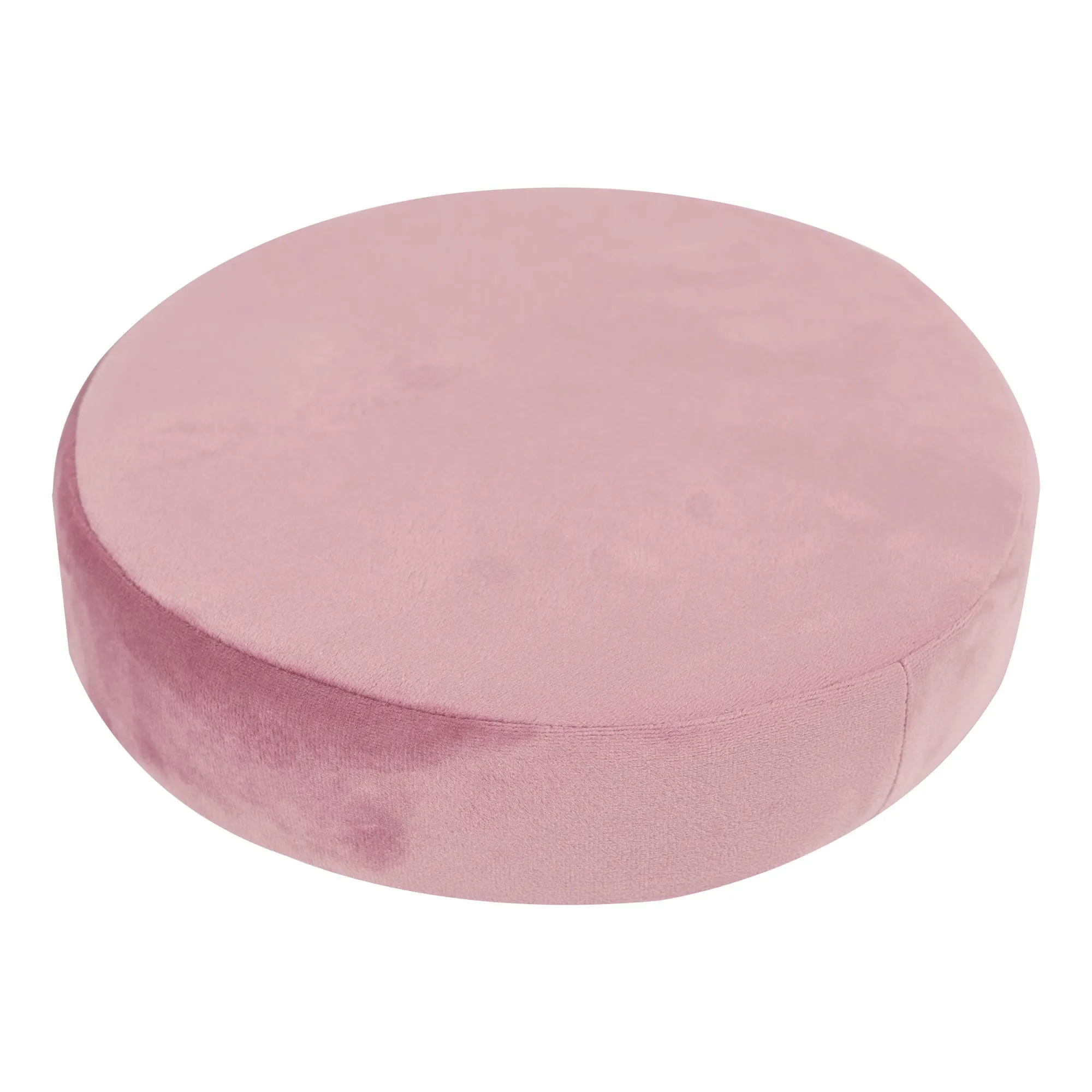 Luxury Velvet Sofa For Kids By MeowBaby