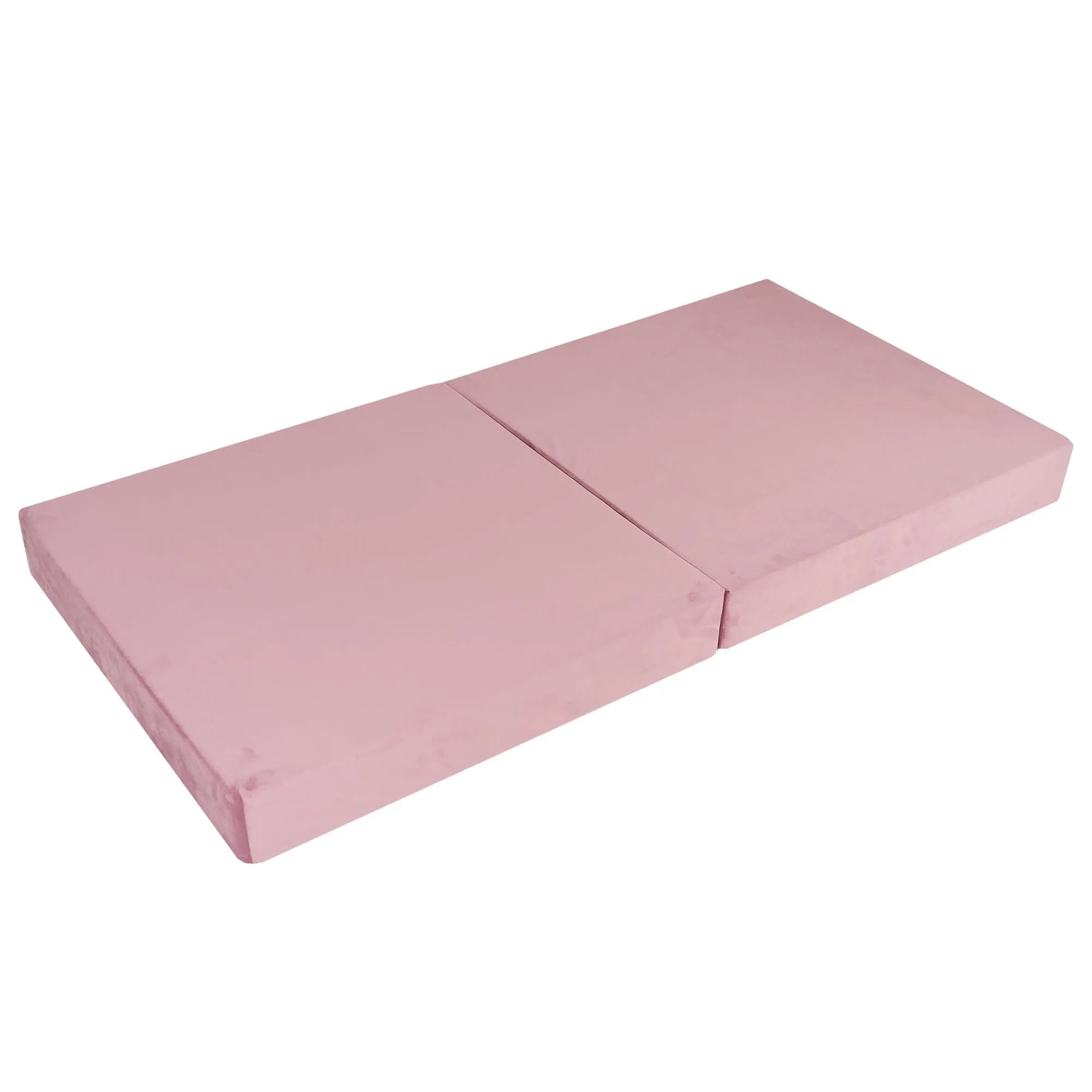 Luxury Velvet Sofa For Kids By MeowBaby