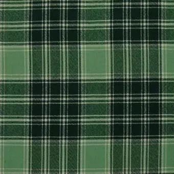 MacDonald Isles Hunting Ancient Tartan Neck Tie