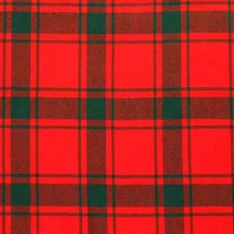 MacDonald of Sleat Modern Tartan Neck Tie