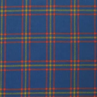 MacLaine Ancient Tartan Neck Tie