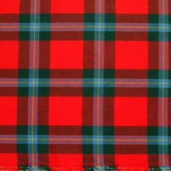 MacLaine Modern Tartan Neck Tie