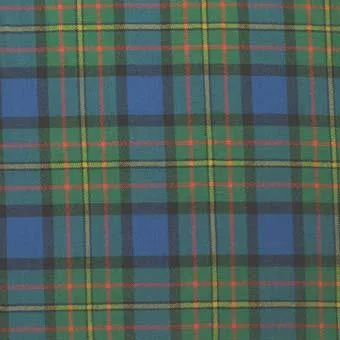 MacLaren Ancient Tartan Neck Tie