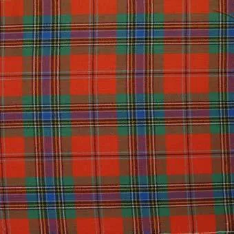 MacLean of Duart Ancient Tartan Neck Tie
