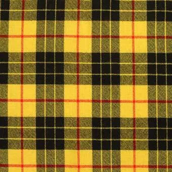 MacLeod of Lewis Modern Tartan Neck Tie