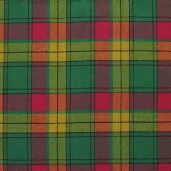 MacMillan Ancient Tartan Neck Tie