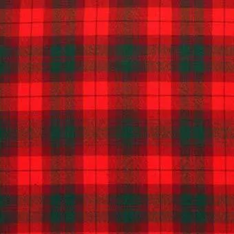 MacNab Modern Tartan Neck Tie