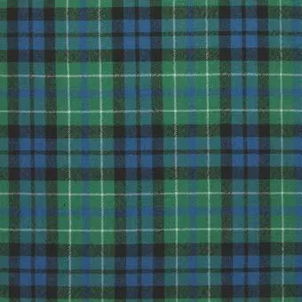 MacNeil of Colonsay Ancient Tartan Neck Tie