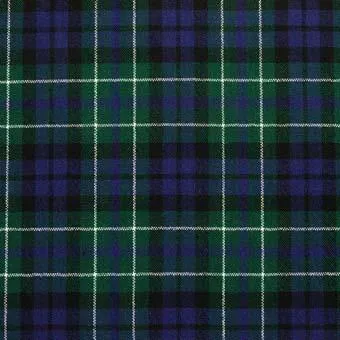 MacNeil of Colonsay Modern Tartan Neck Tie
