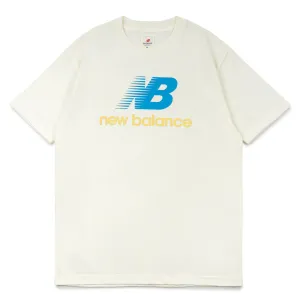 MADE in USA Graphic Tee | Sea Salt