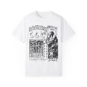 Made with Pain Tee