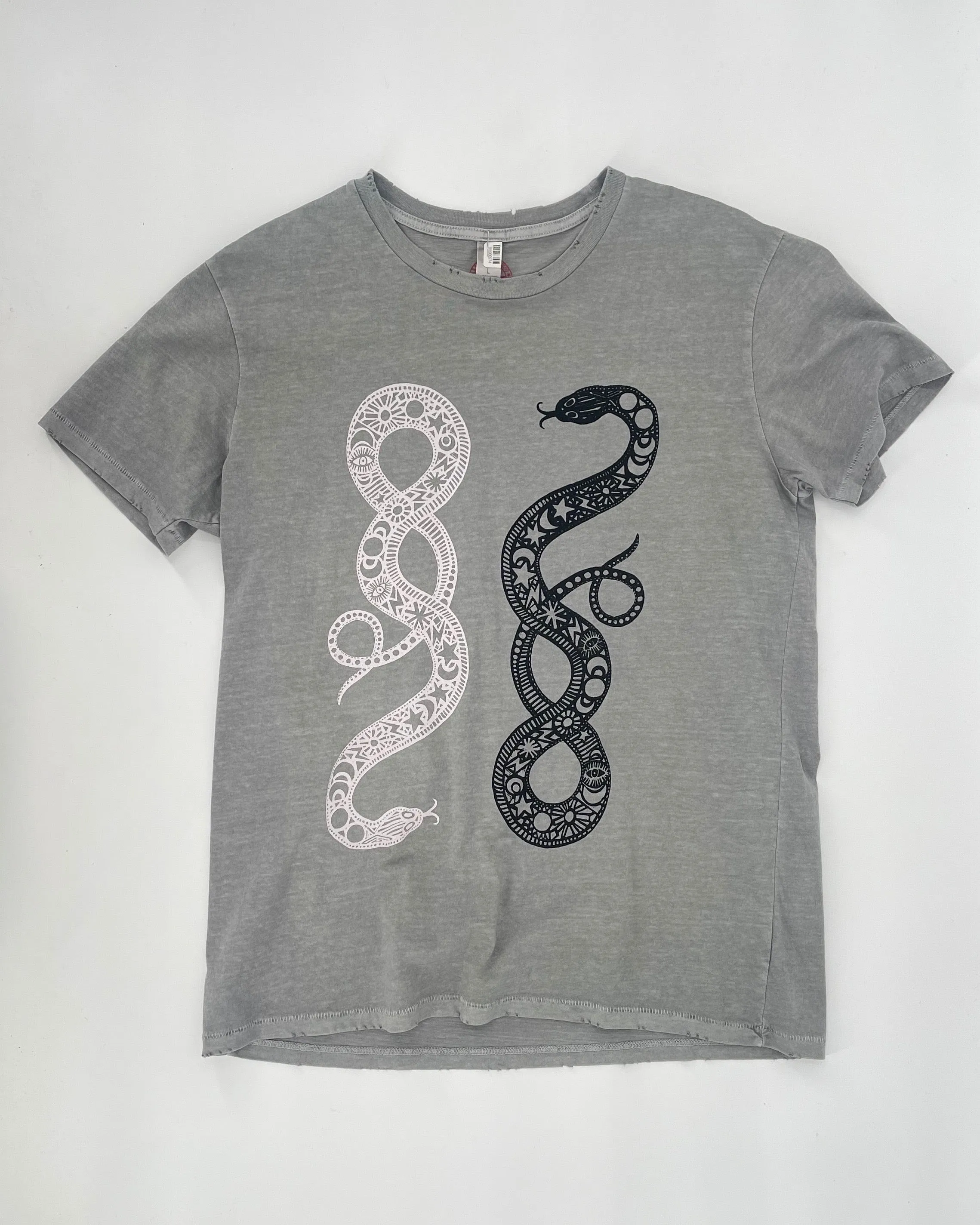 Magic Serpents Unisex T-Shirt