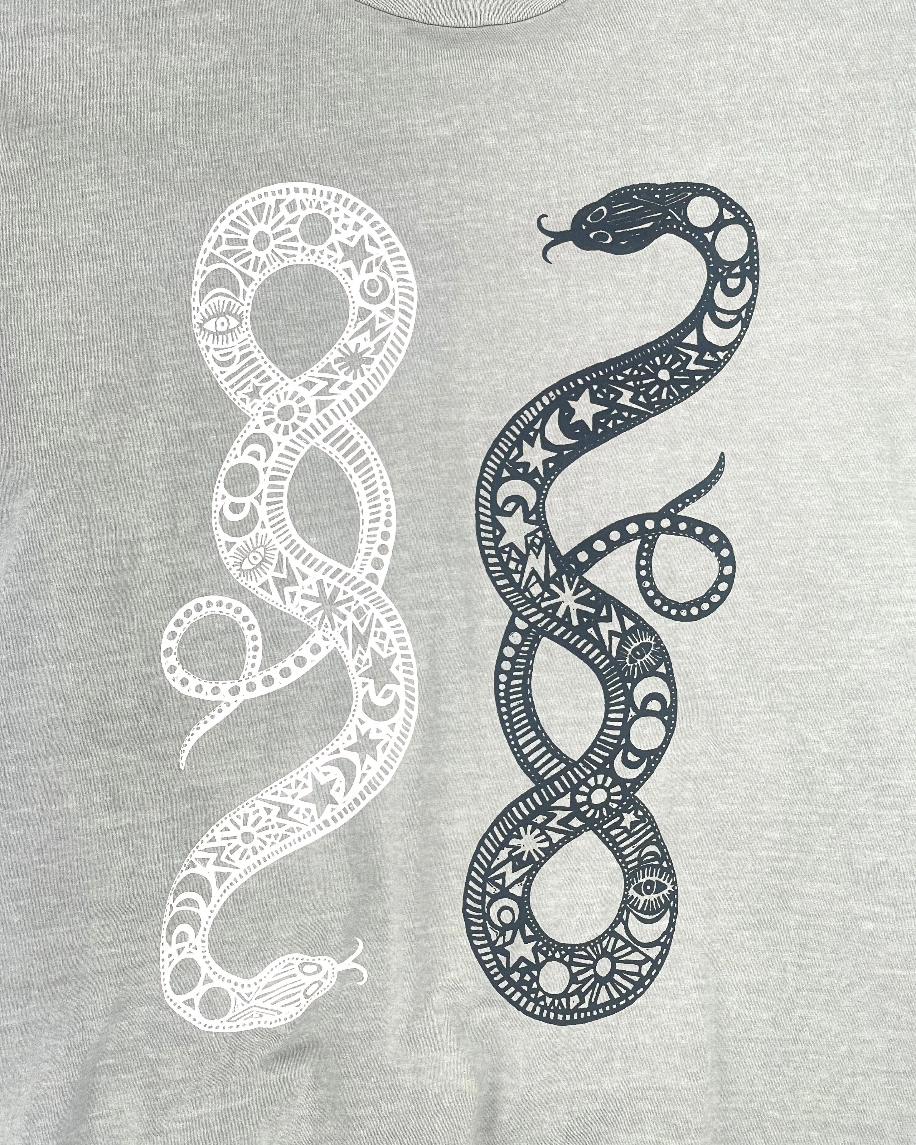 Magic Serpents Unisex T-Shirt