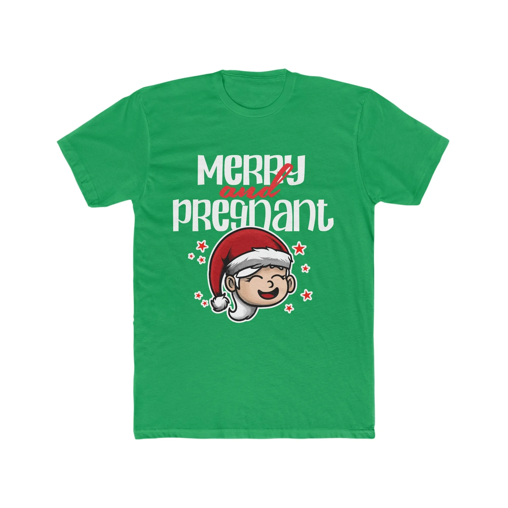 Marry and Pregnant