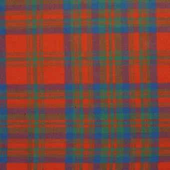 Matheson Ancient Tartan Neck Tie