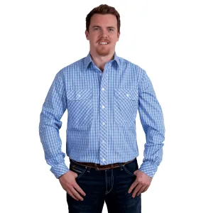 Men's - Austin - Full Button