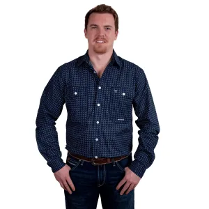 Men's - Austin - Full Button