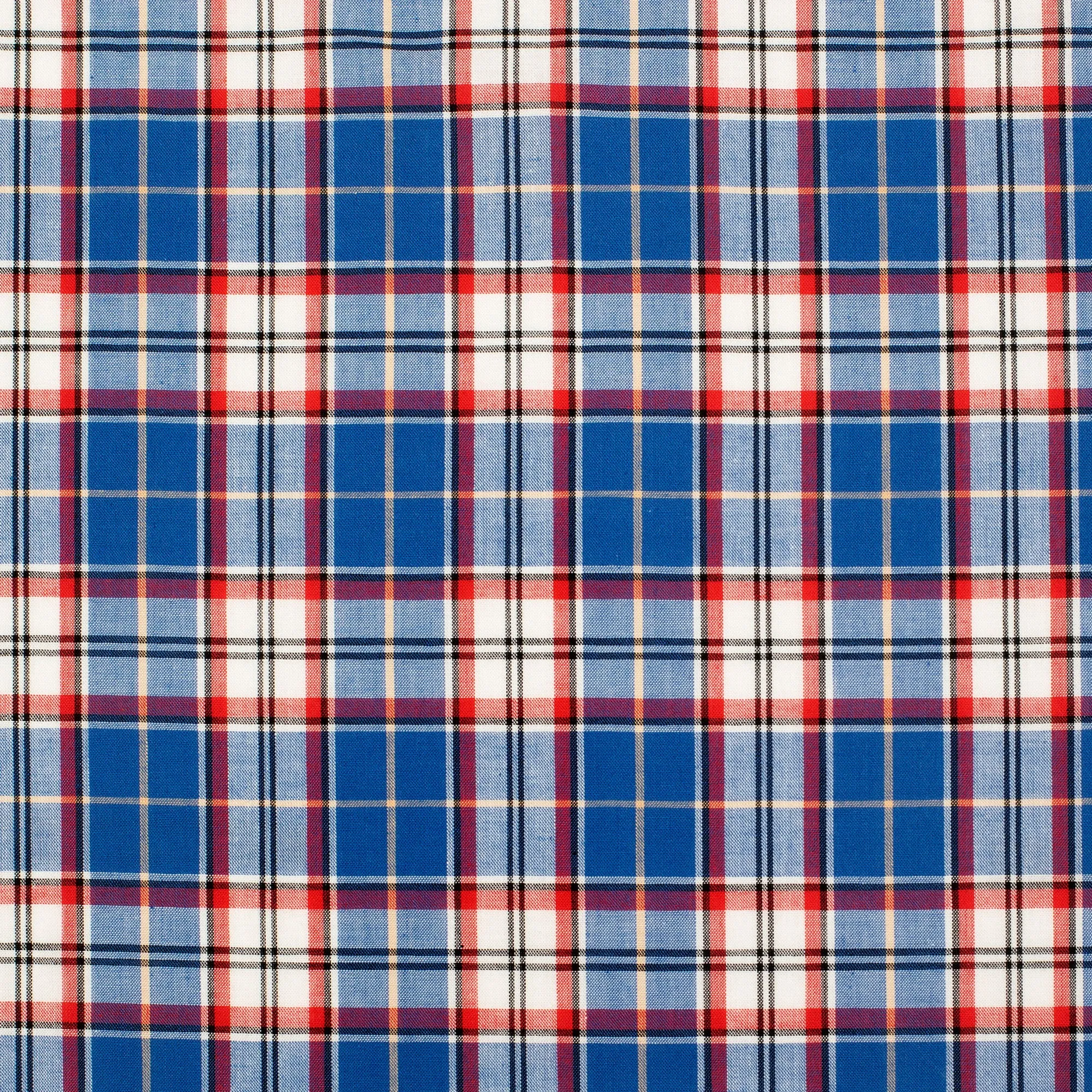 Men's - Austin - Full Button