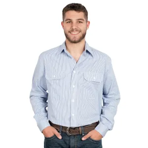 Men's - Austin - Full Button