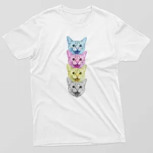 Men's CMYKat T-Shirt