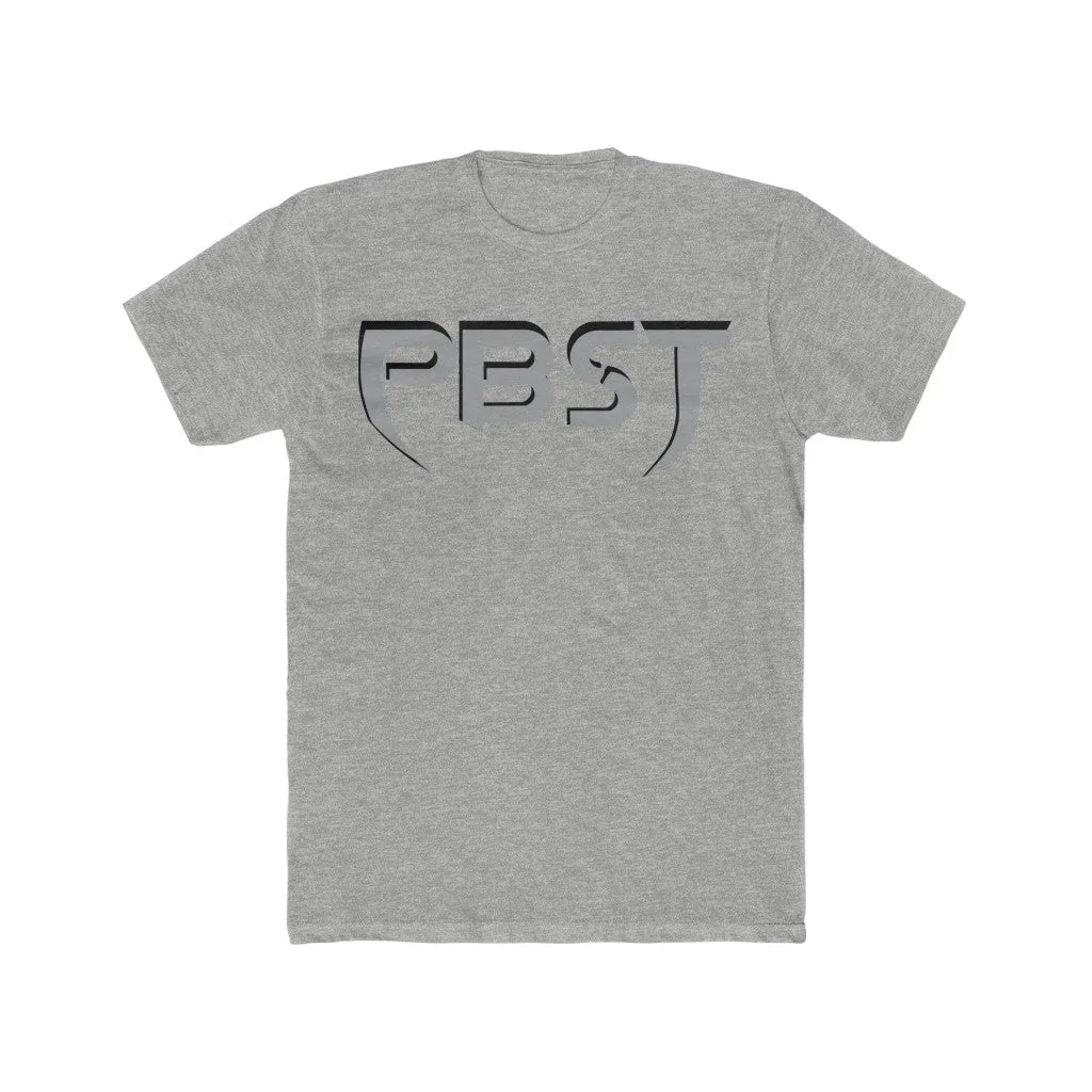 Men's Cotton Crew Tee