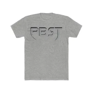 Men's Cotton Crew Tee