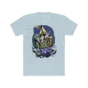 Men's Cotton Wild Things T-Shirt