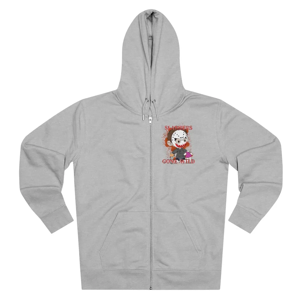 Men's Cultivator Zip Hoodie