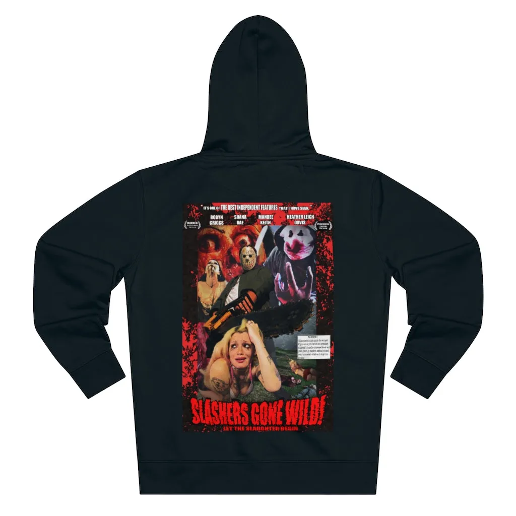 Men's Cultivator Zip Hoodie