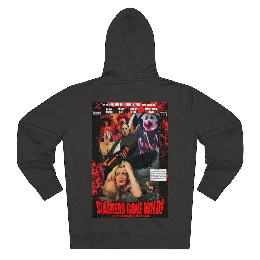 Men's Cultivator Zip Hoodie