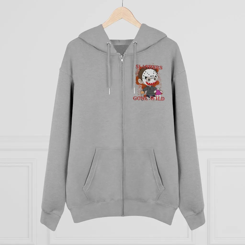 Men's Cultivator Zip Hoodie