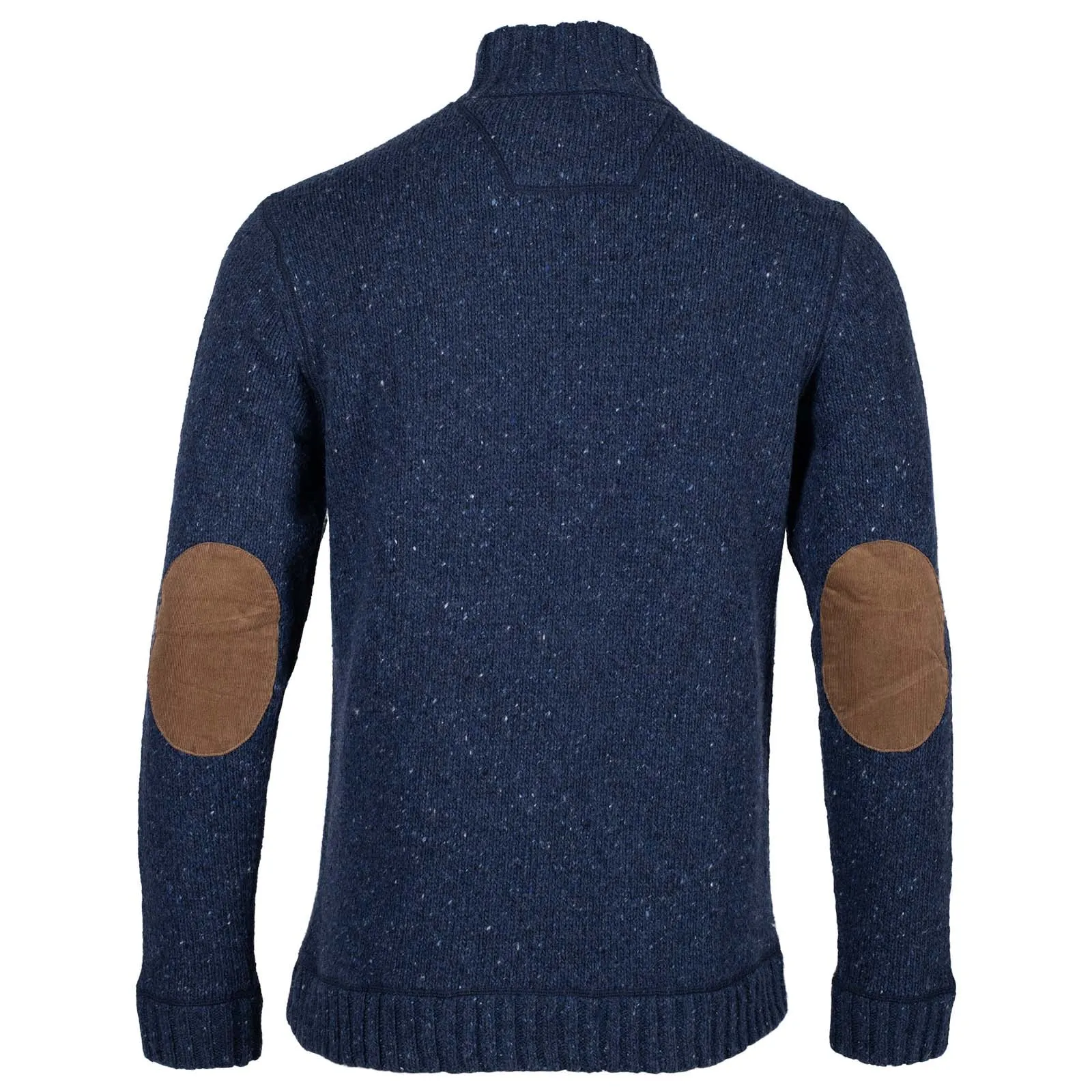 Men's Cumberland Donegal Sweater
