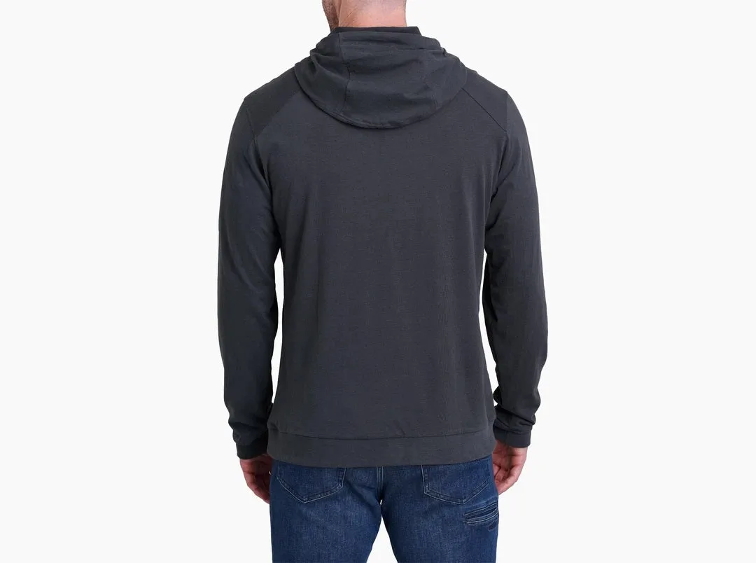 Men's KÜHL | Kommando Hoody | Carbon