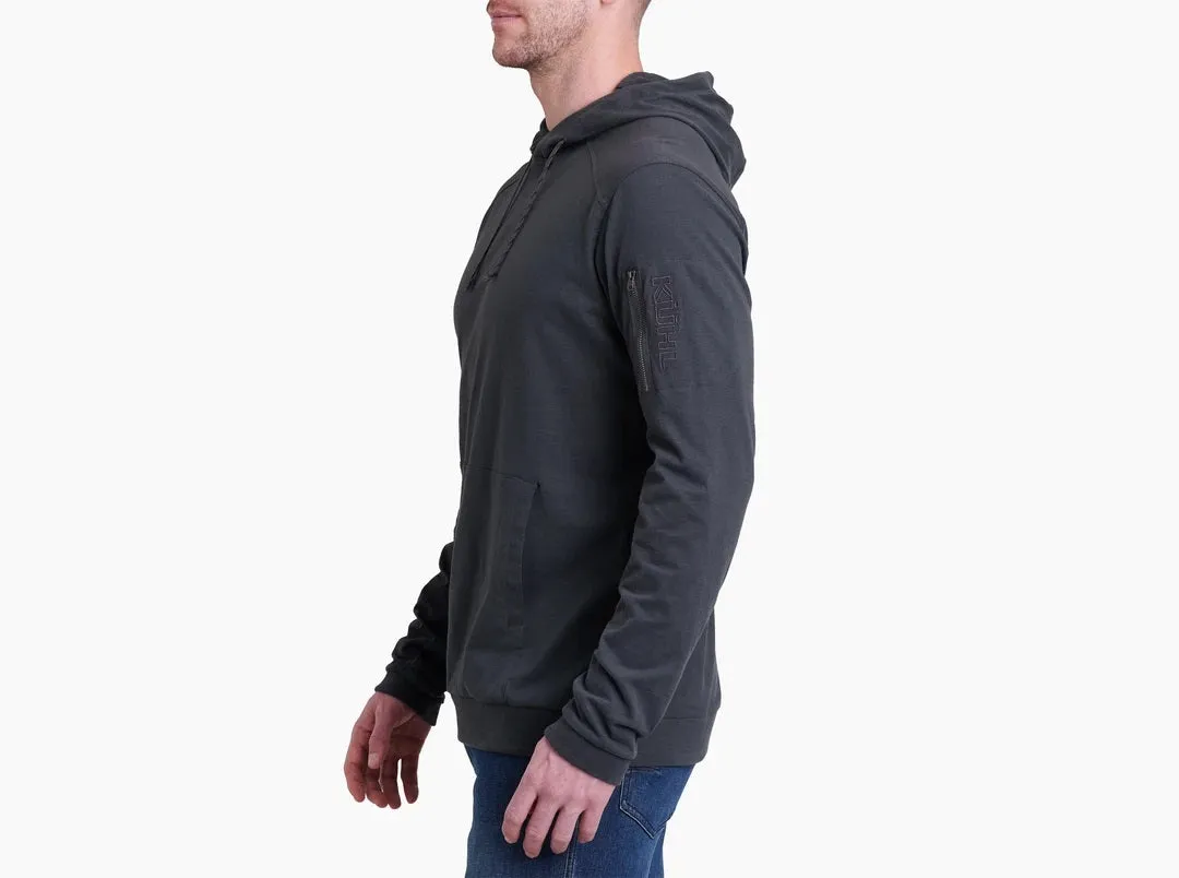 Men's KÜHL | Kommando Hoody | Carbon