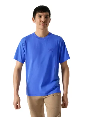 Men's Kragg SL Cotton Short Sleeve