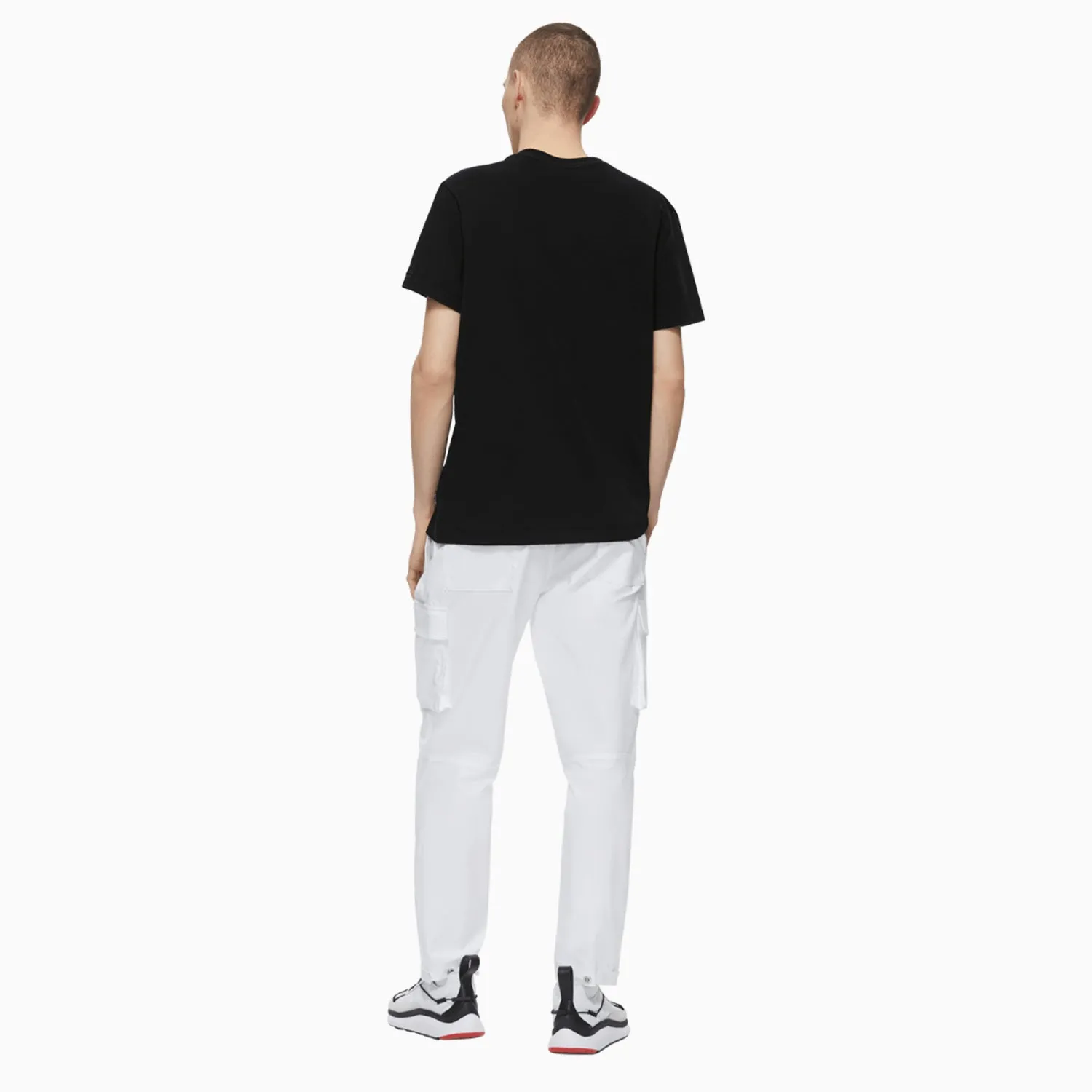 Men's Logos Suck T-Shirt