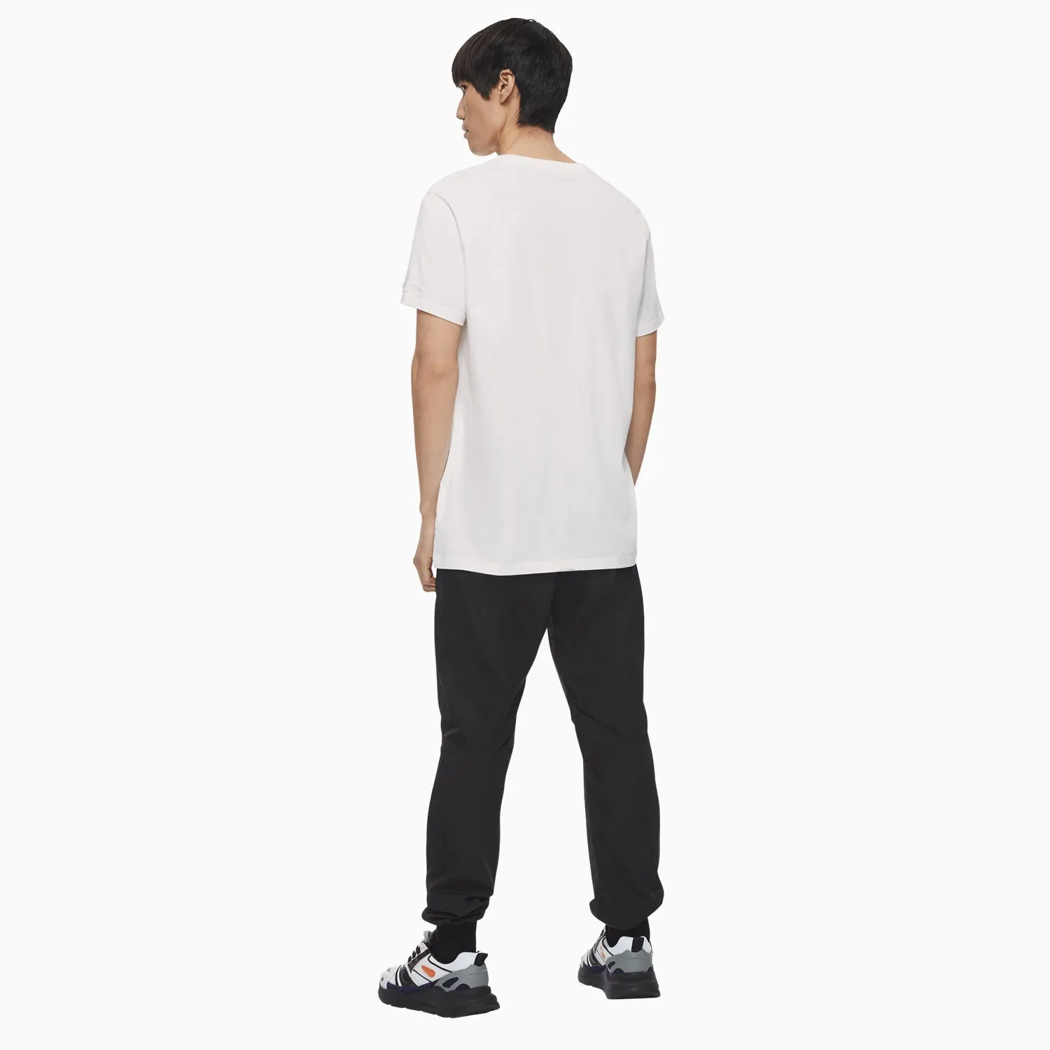 Men's Logos Suck T-Shirt