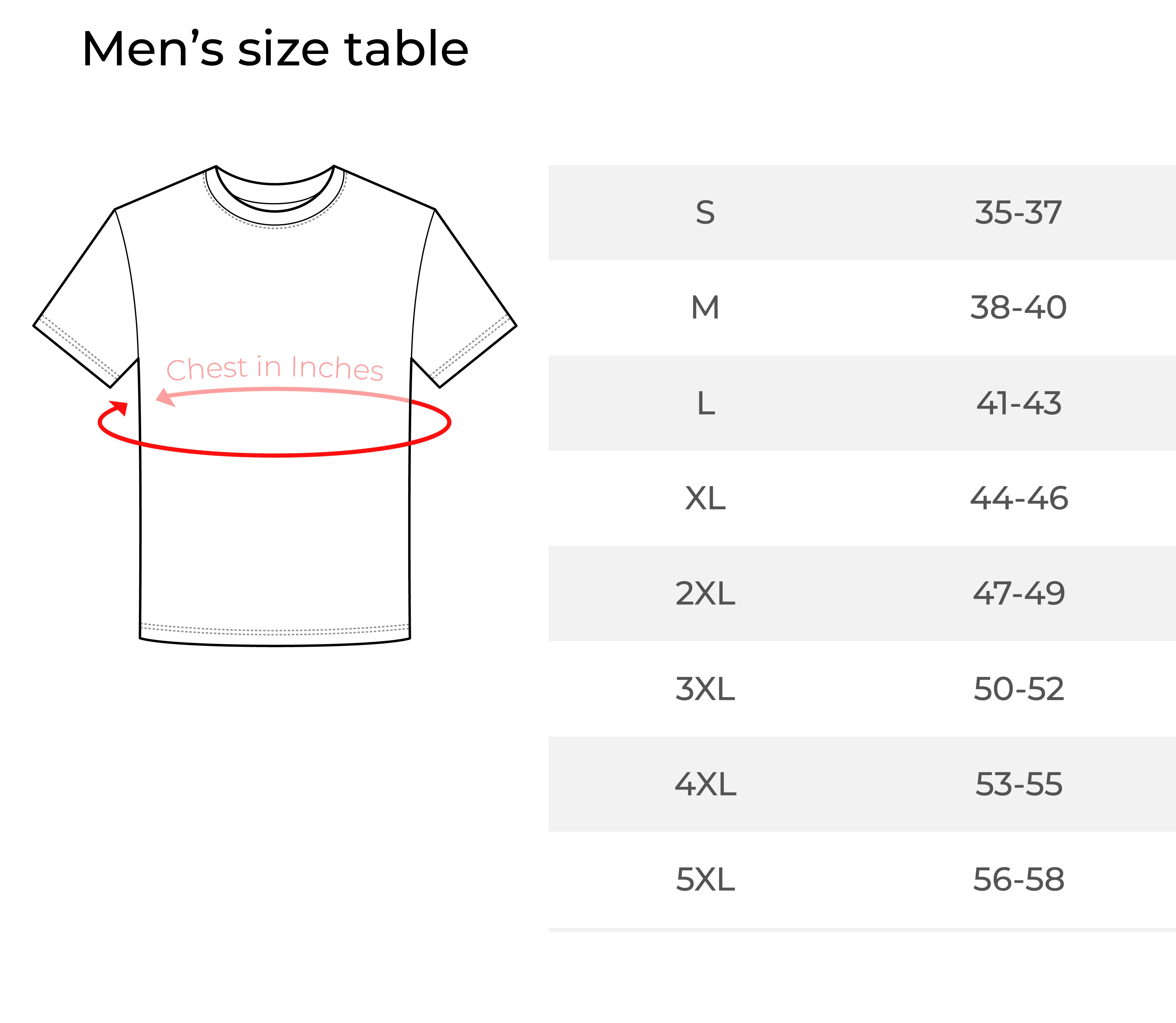 Men's New York City Ringer T-Shirt