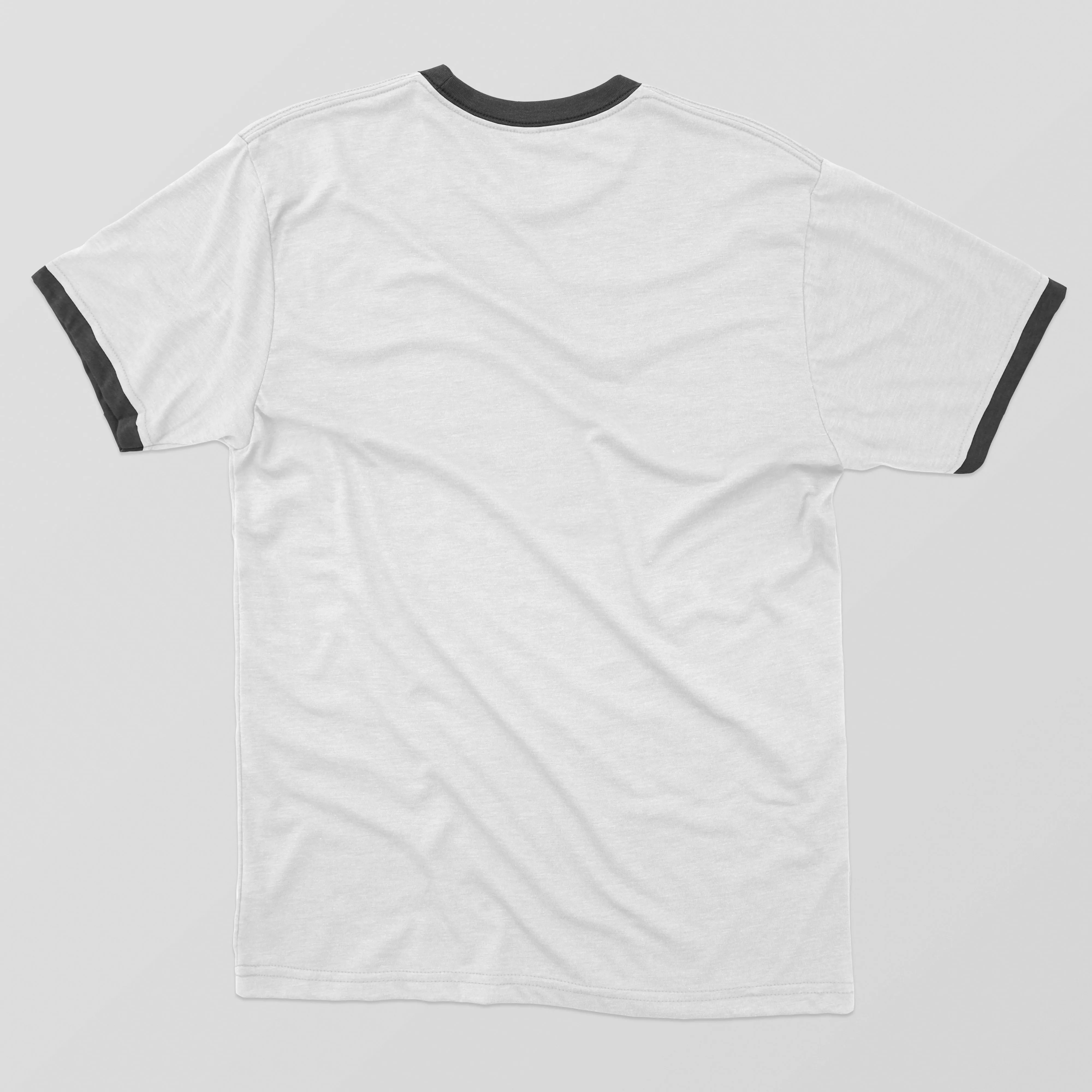 Men's New York City Ringer T-Shirt