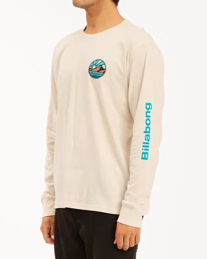 Men's Rockies Ls