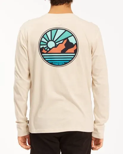 Men's Rockies Ls