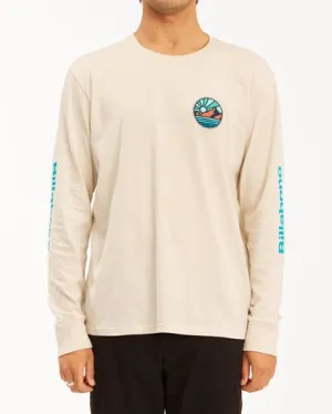 Men's Rockies Ls