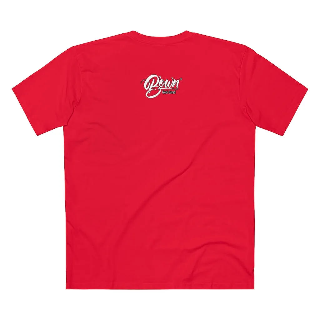Men's Staple Tee
