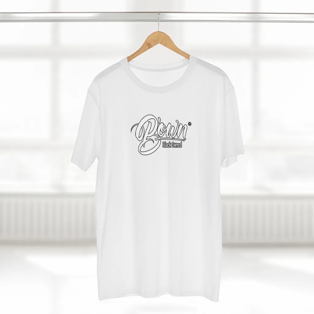 Men's Staple Tee
